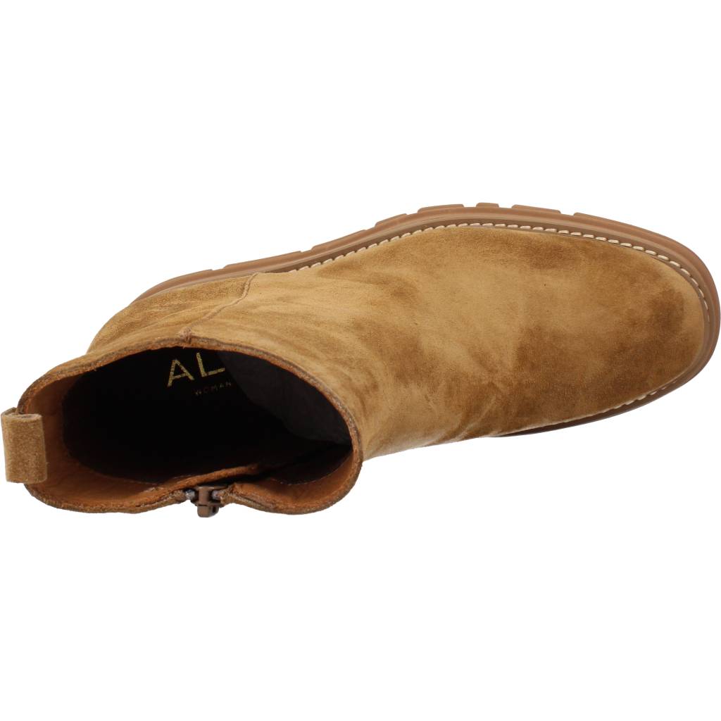 ALPE SIDNEY en color MARRON CLARO (7)