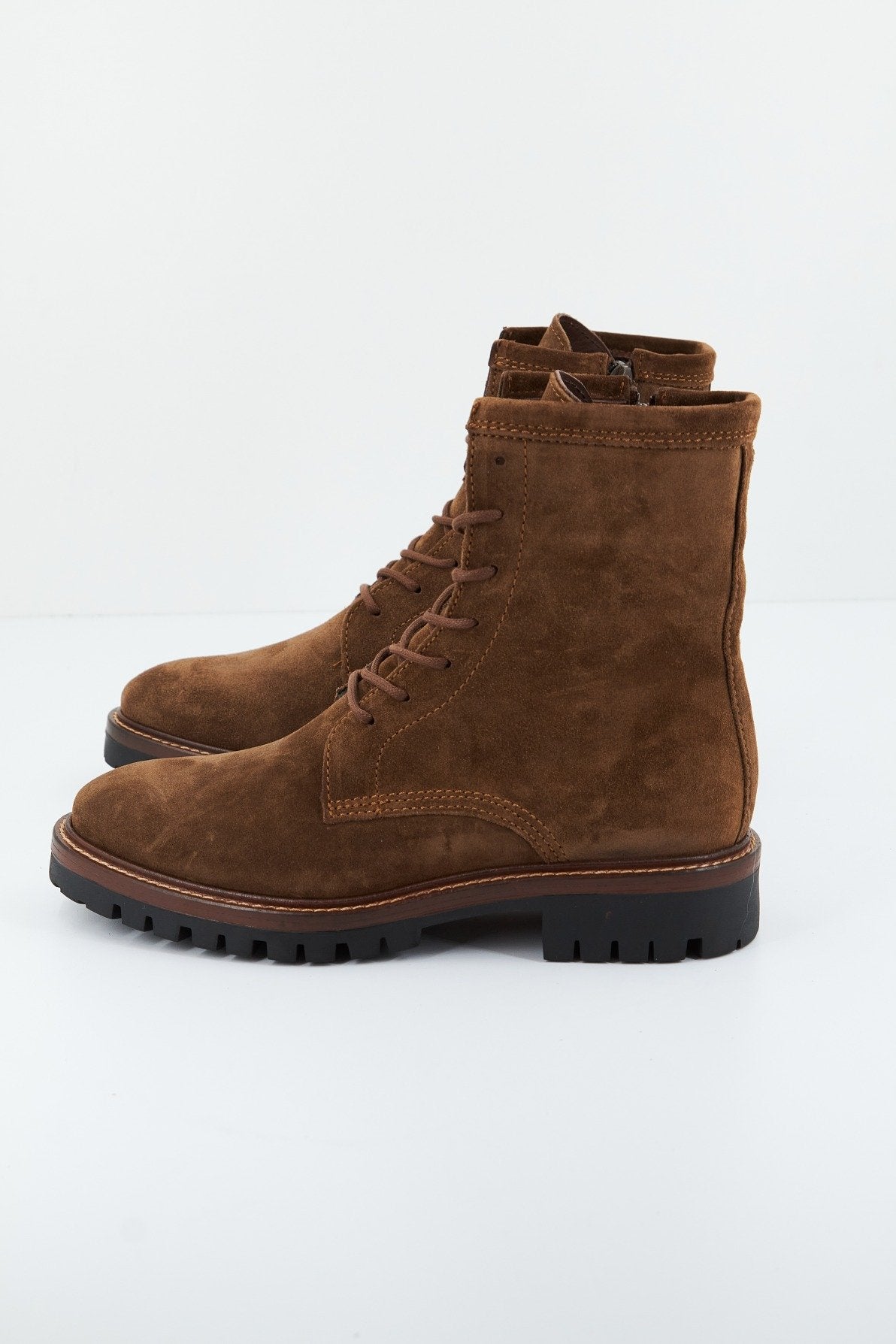 ALPE MILITARE en color MARRON (1)