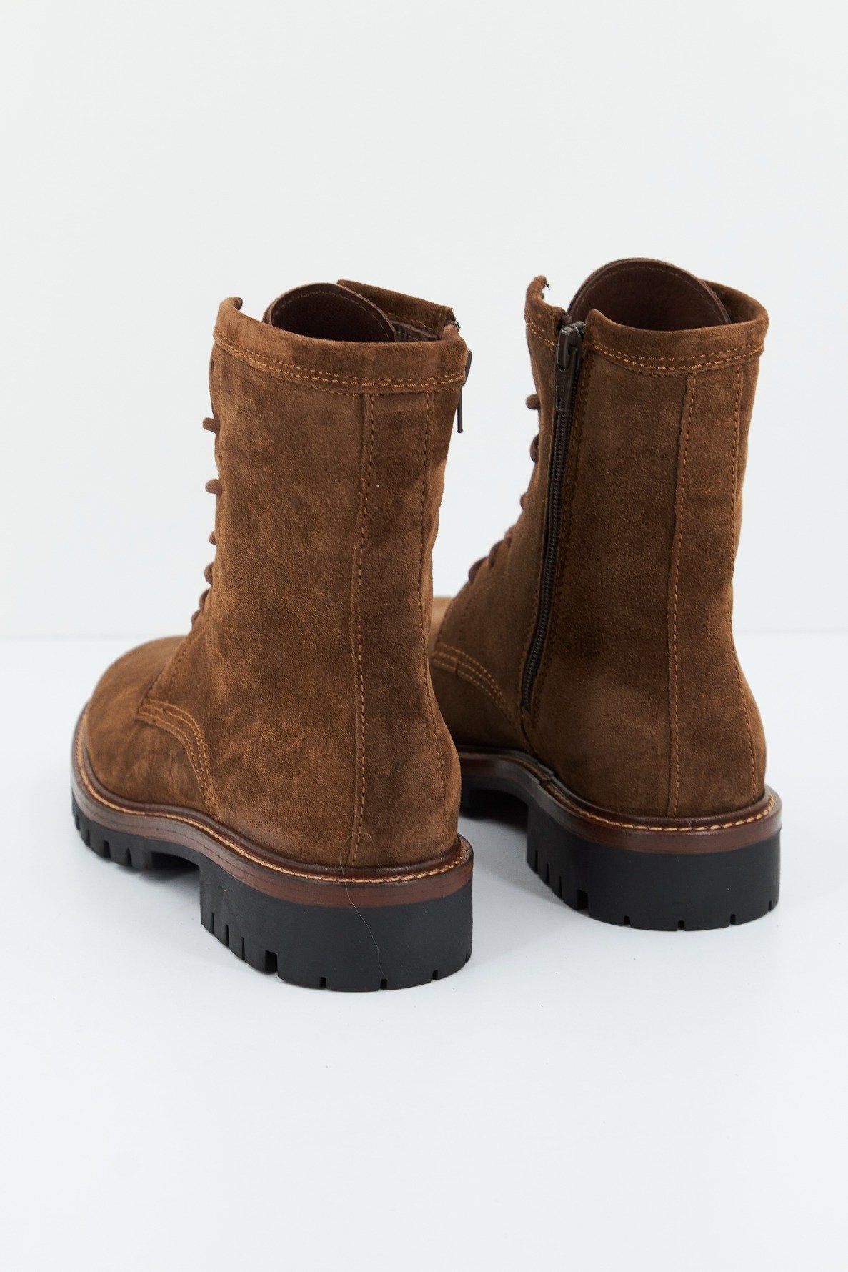 ALPE MILITARE en color MARRON (3)