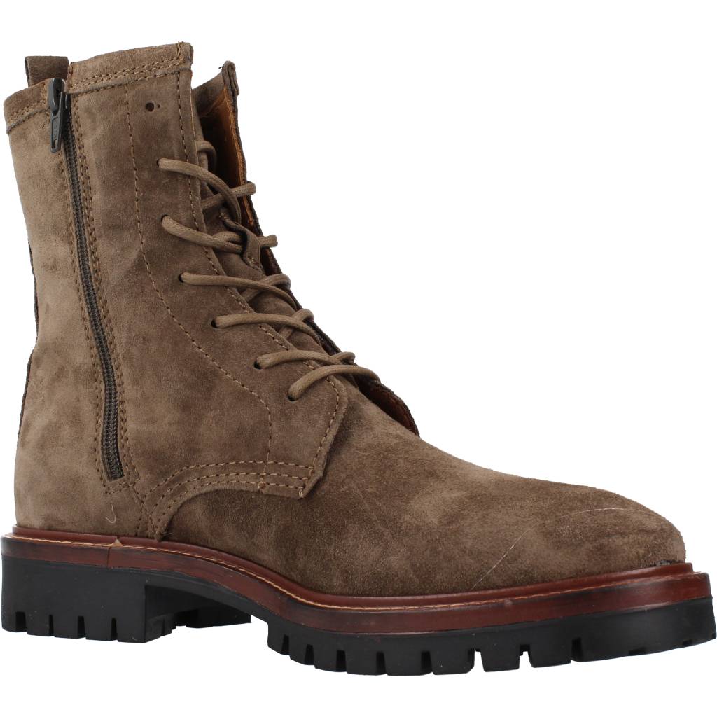 ALPE MILITARE en color BEIS (5)