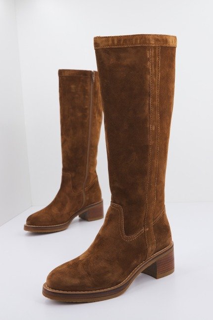 ALPE MADAME en color MARRON (1)