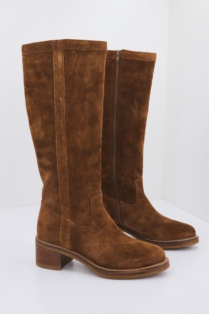ALPE MADAME en color MARRON (2)
