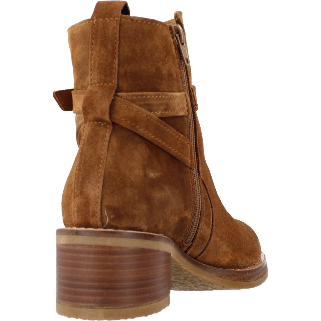 ALPE MADAME en color MARRON (3)