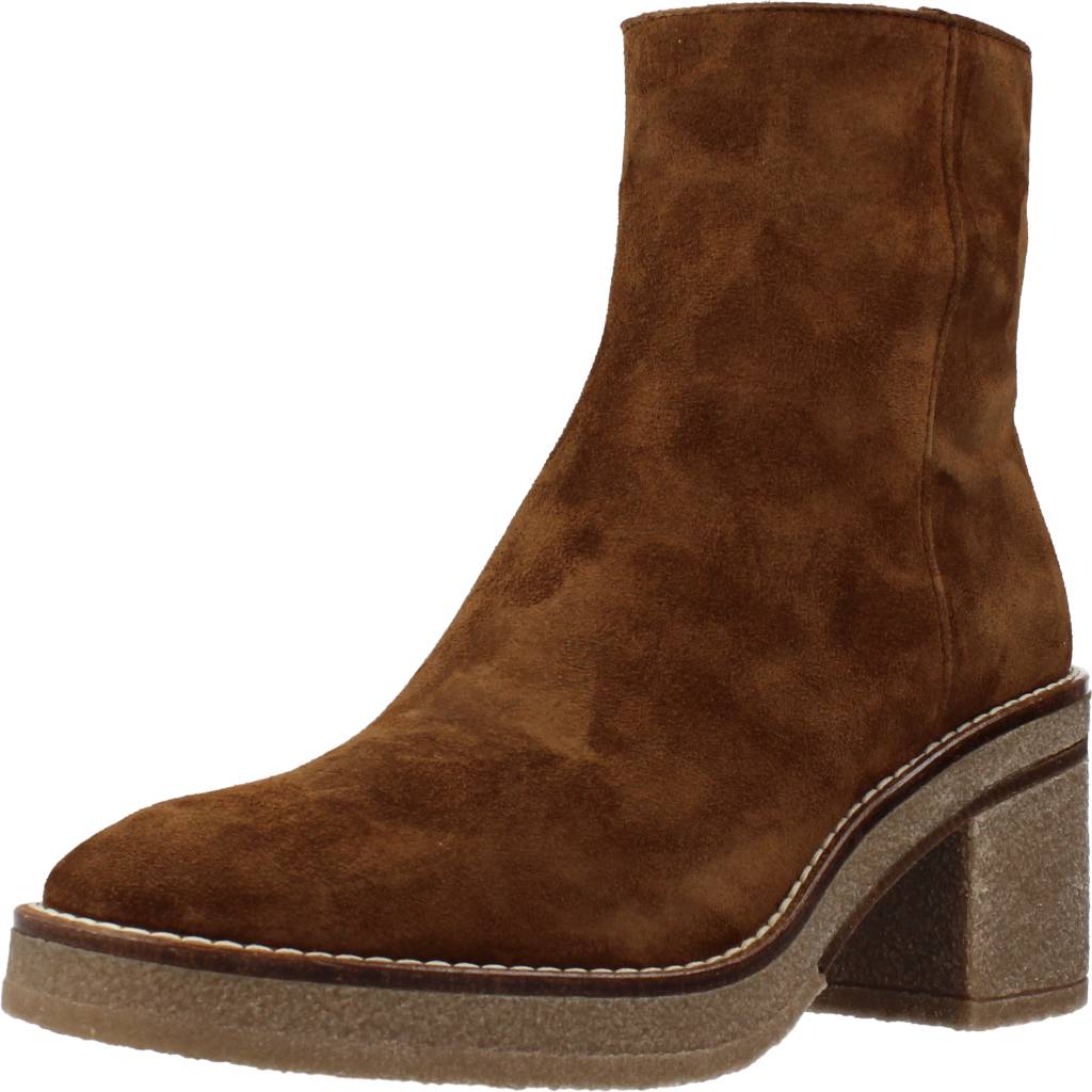 ALPE JANIS en color MARRON (1)