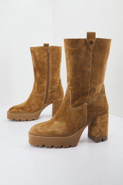 ALPE COLETTE en color MARRON CLARO (1)