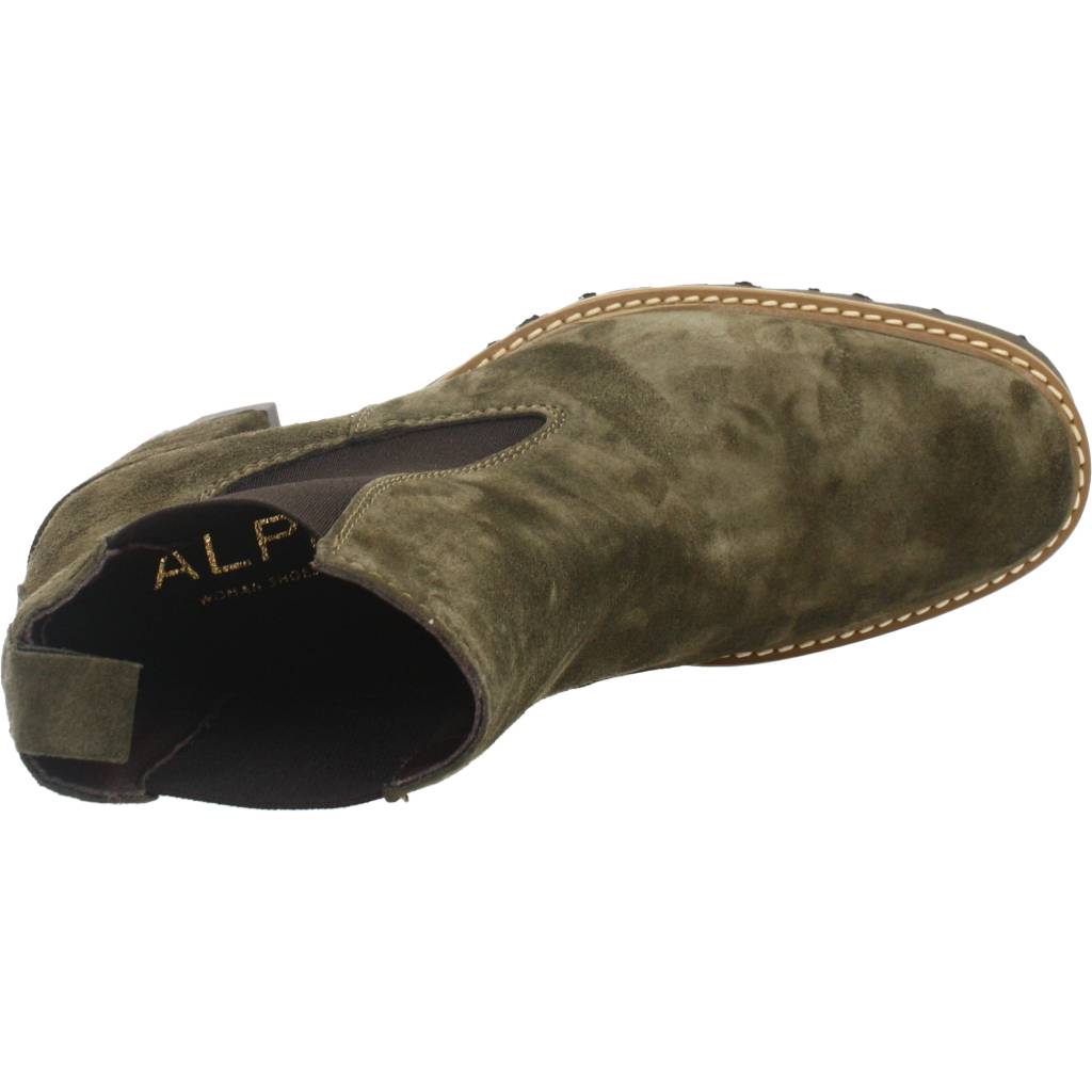 ALPE COLETTE en color VERDE (7)
