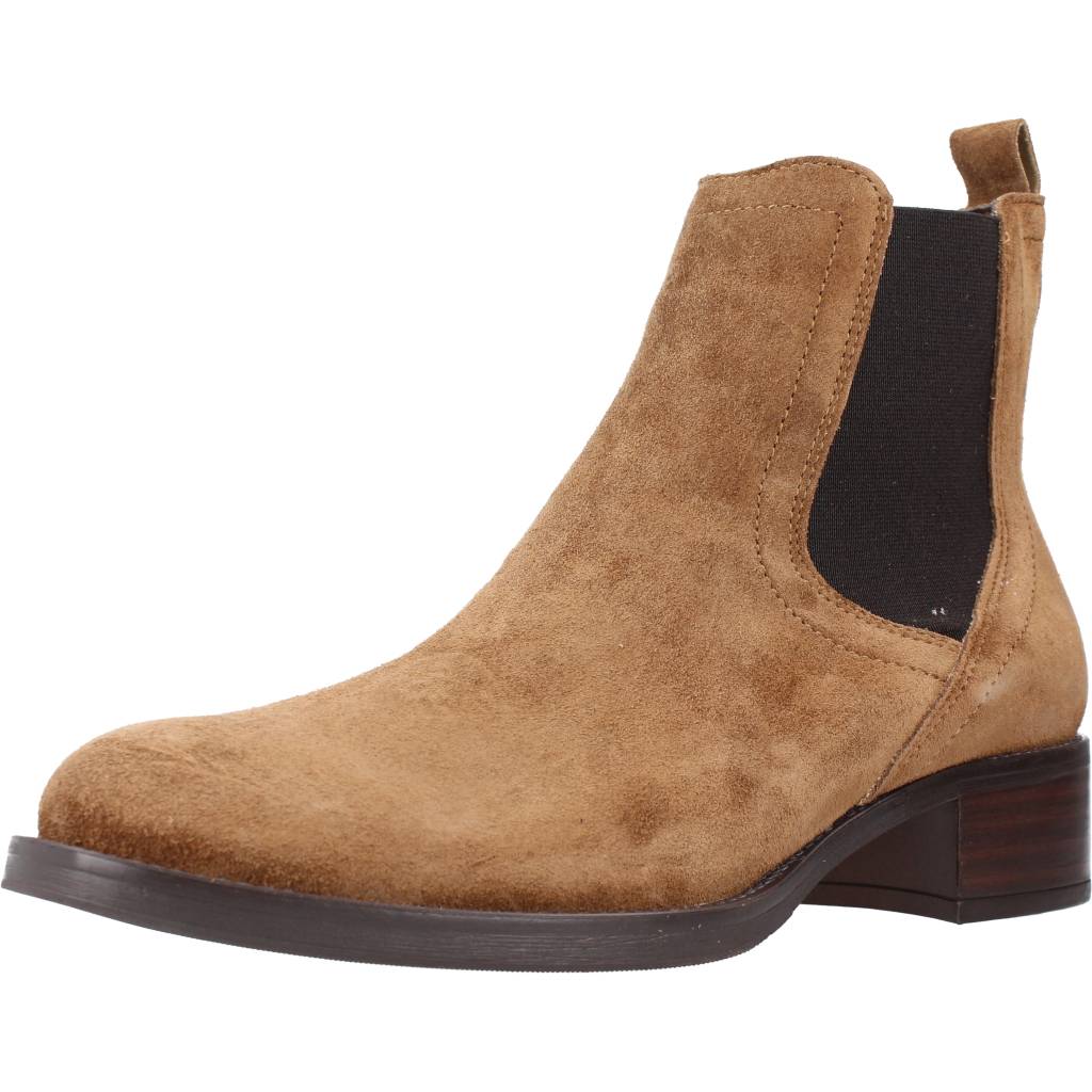 ALPE ALAIN en color MARRON (1)