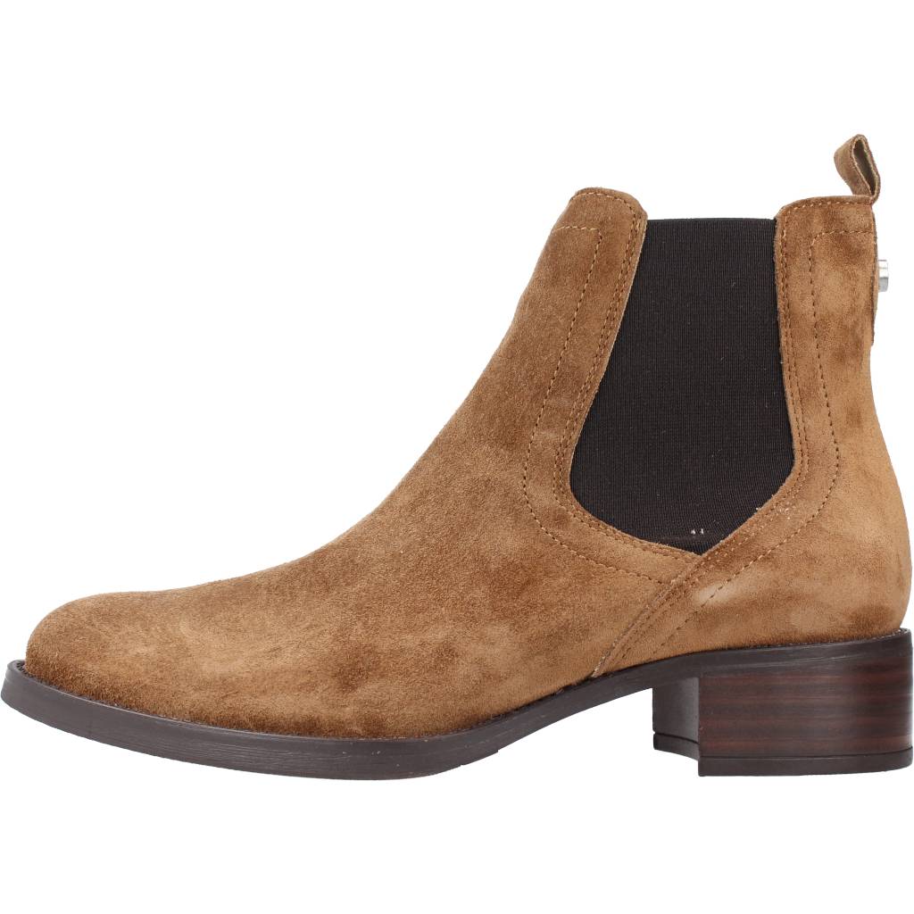 ALPE ALAIN en color MARRON (2)