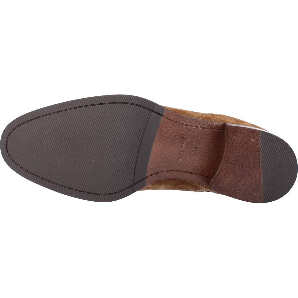 ALPE ALAIN en color MARRON (6)