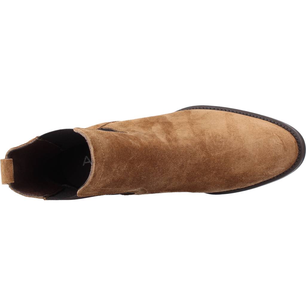 ALPE ALAIN en color MARRON (7)