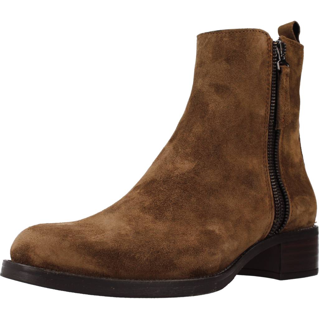 ALPE ALAIN en color MARRON (1)