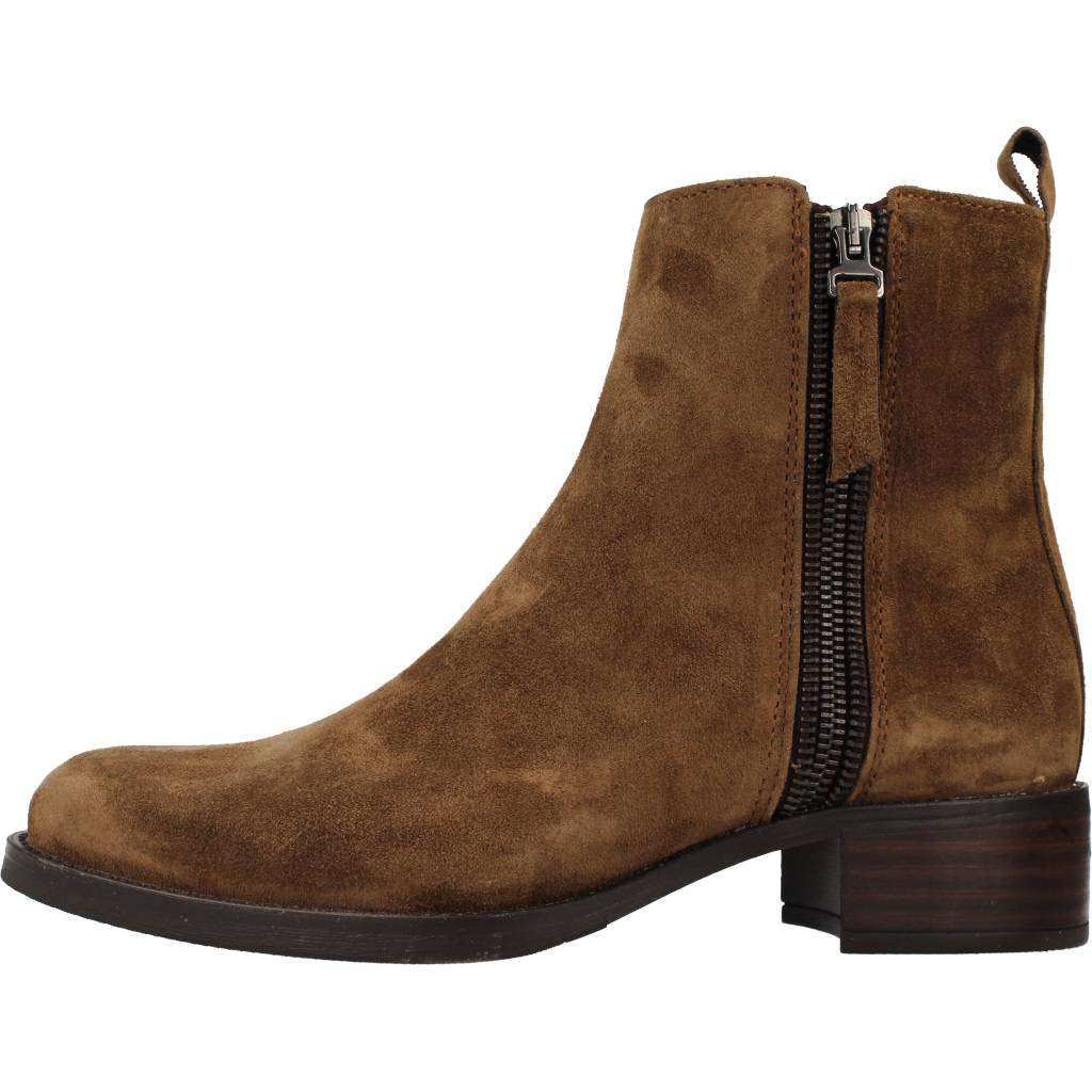 ALPE ALAIN en color MARRON (2)
