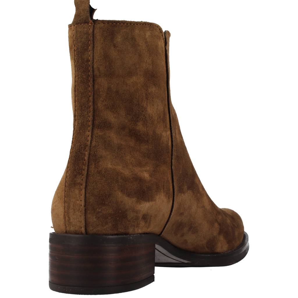 ALPE ALAIN en color MARRON (3)