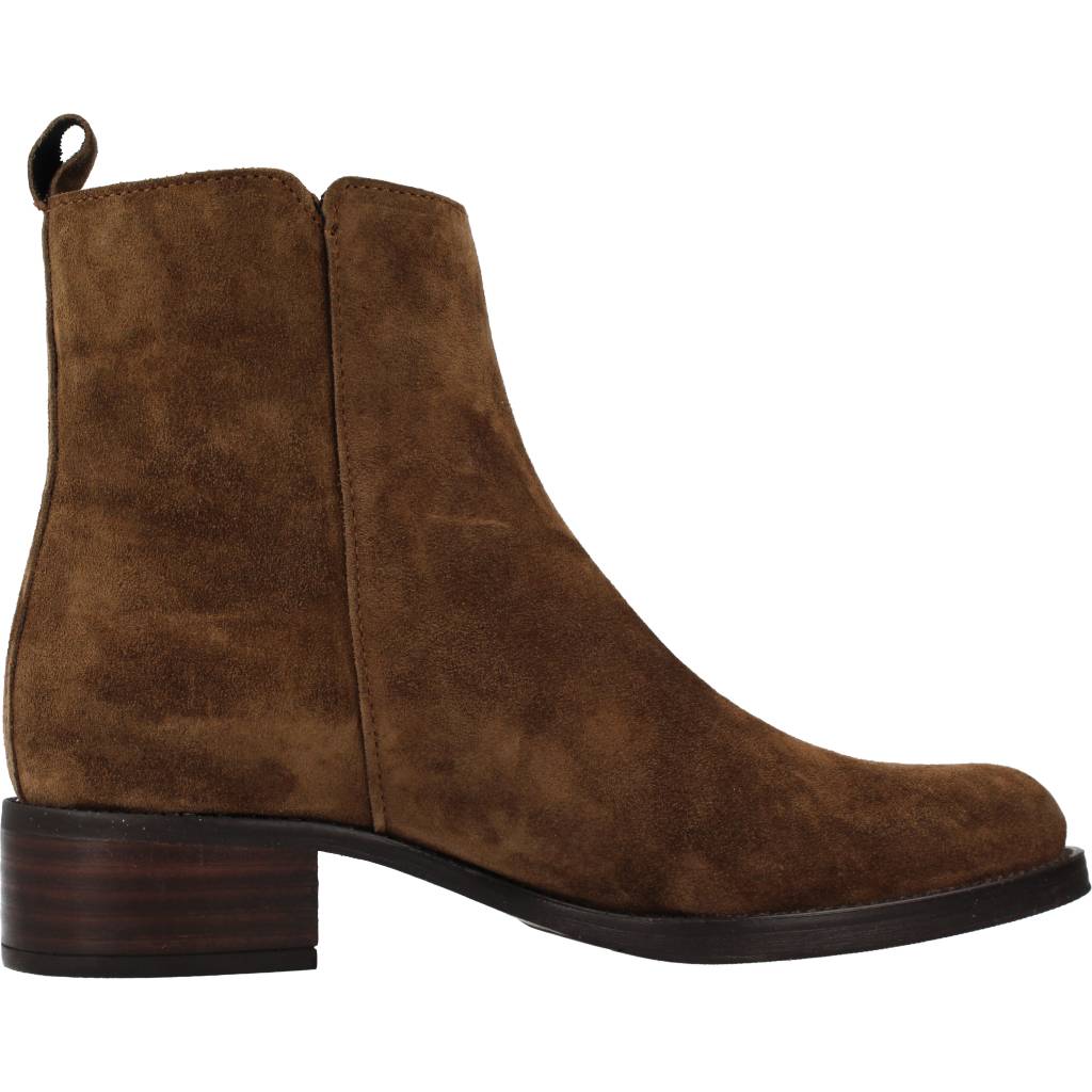 ALPE ALAIN en color MARRON (4)