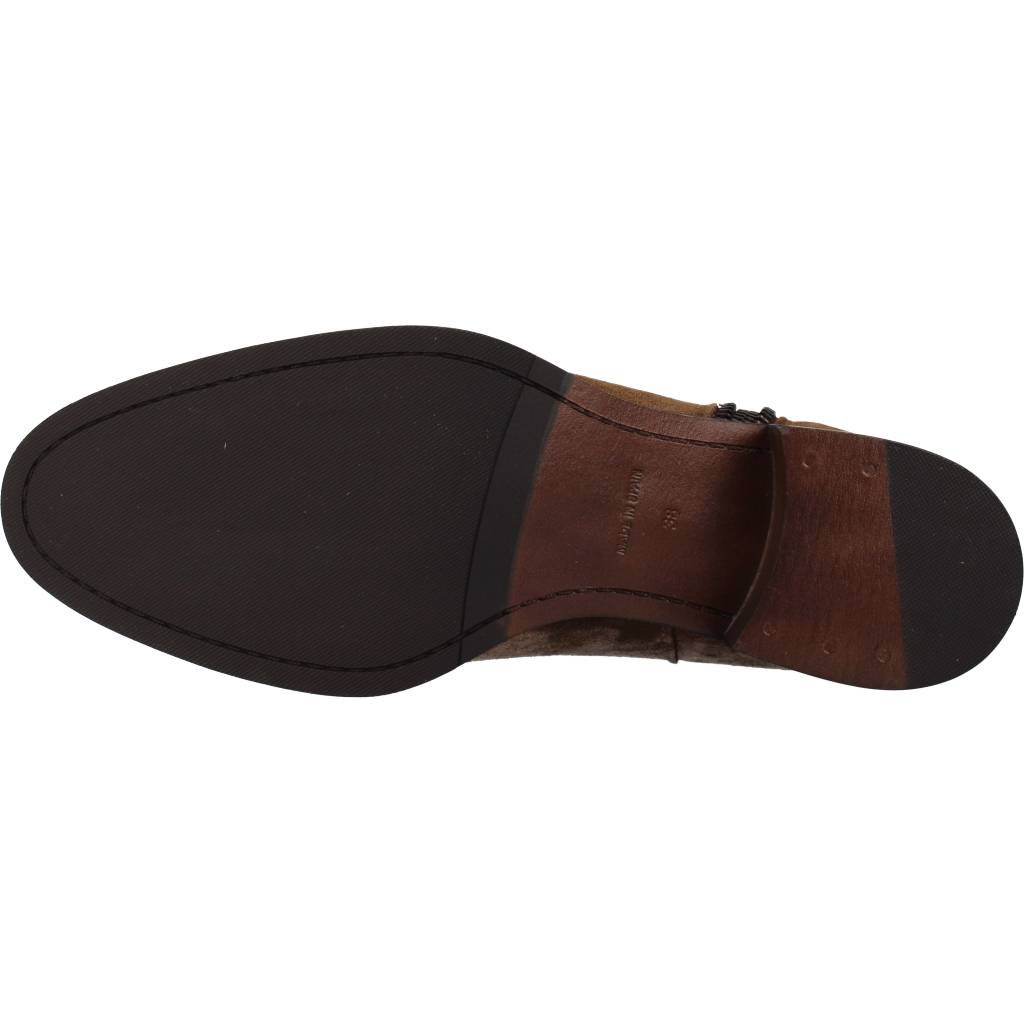 ALPE ALAIN en color MARRON (6)