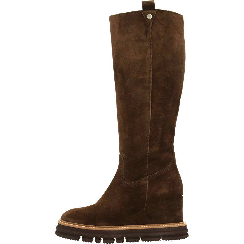 ALPE SIDNEY en color MARRON (2)