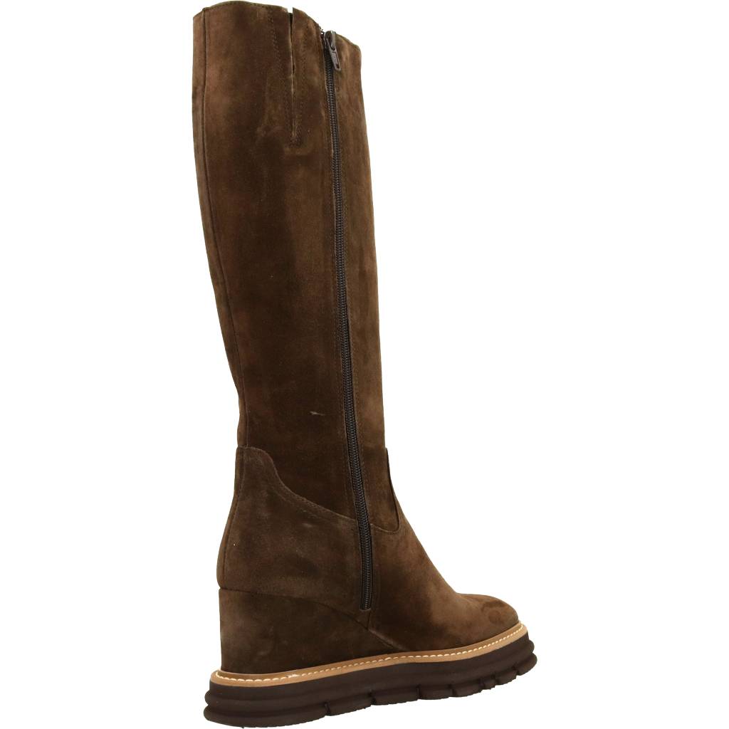 ALPE SIDNEY en color MARRON (3)