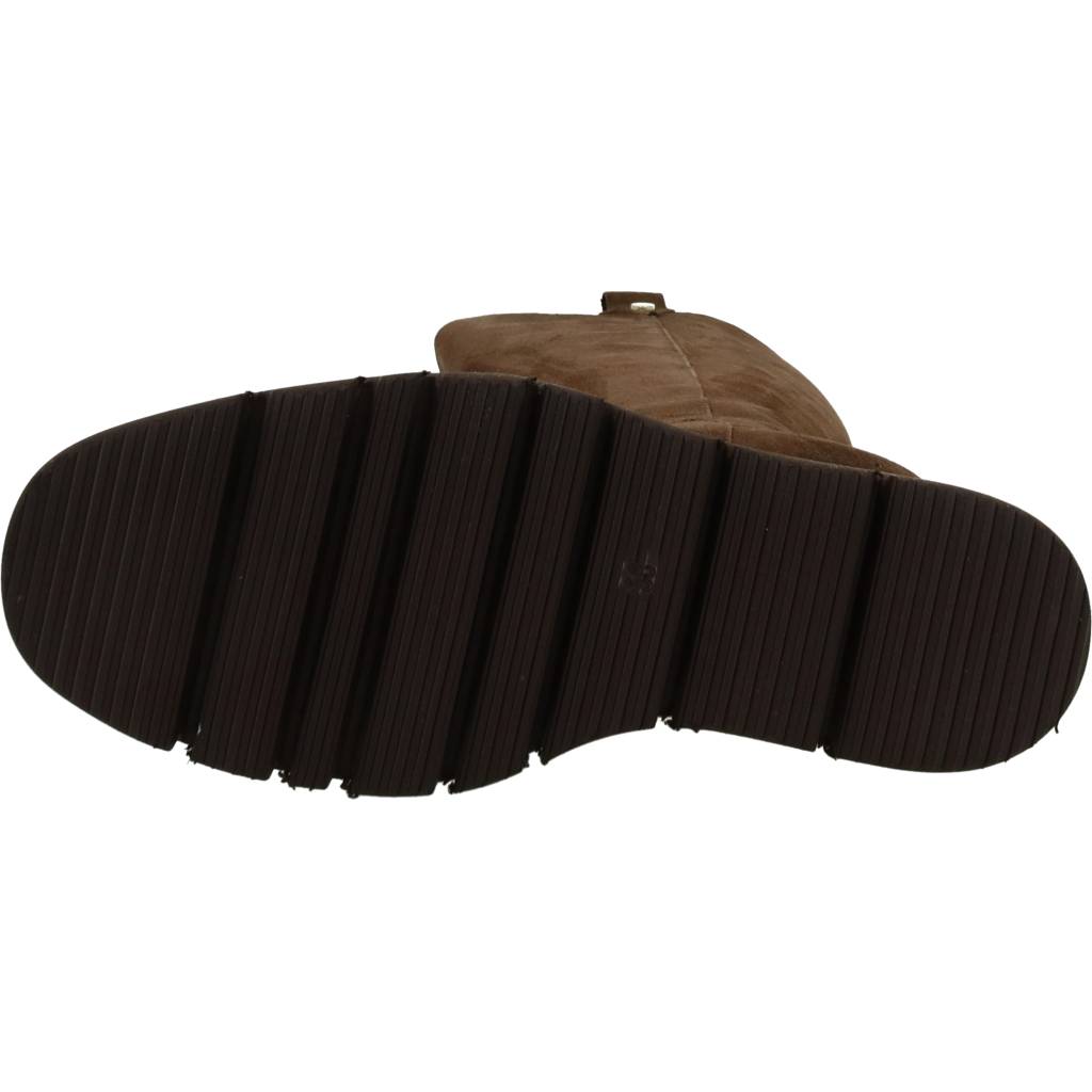 ALPE SIDNEY en color MARRON (6)