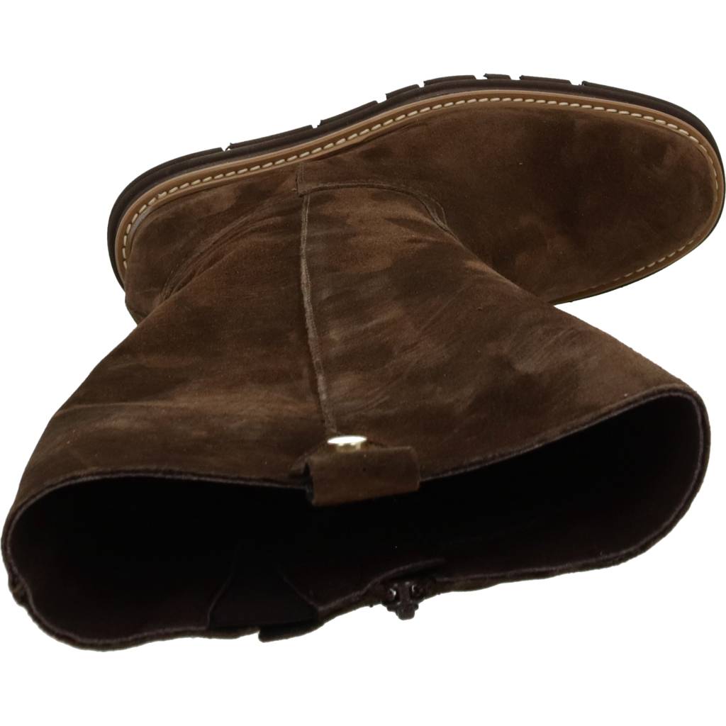 ALPE SIDNEY en color MARRON (7)