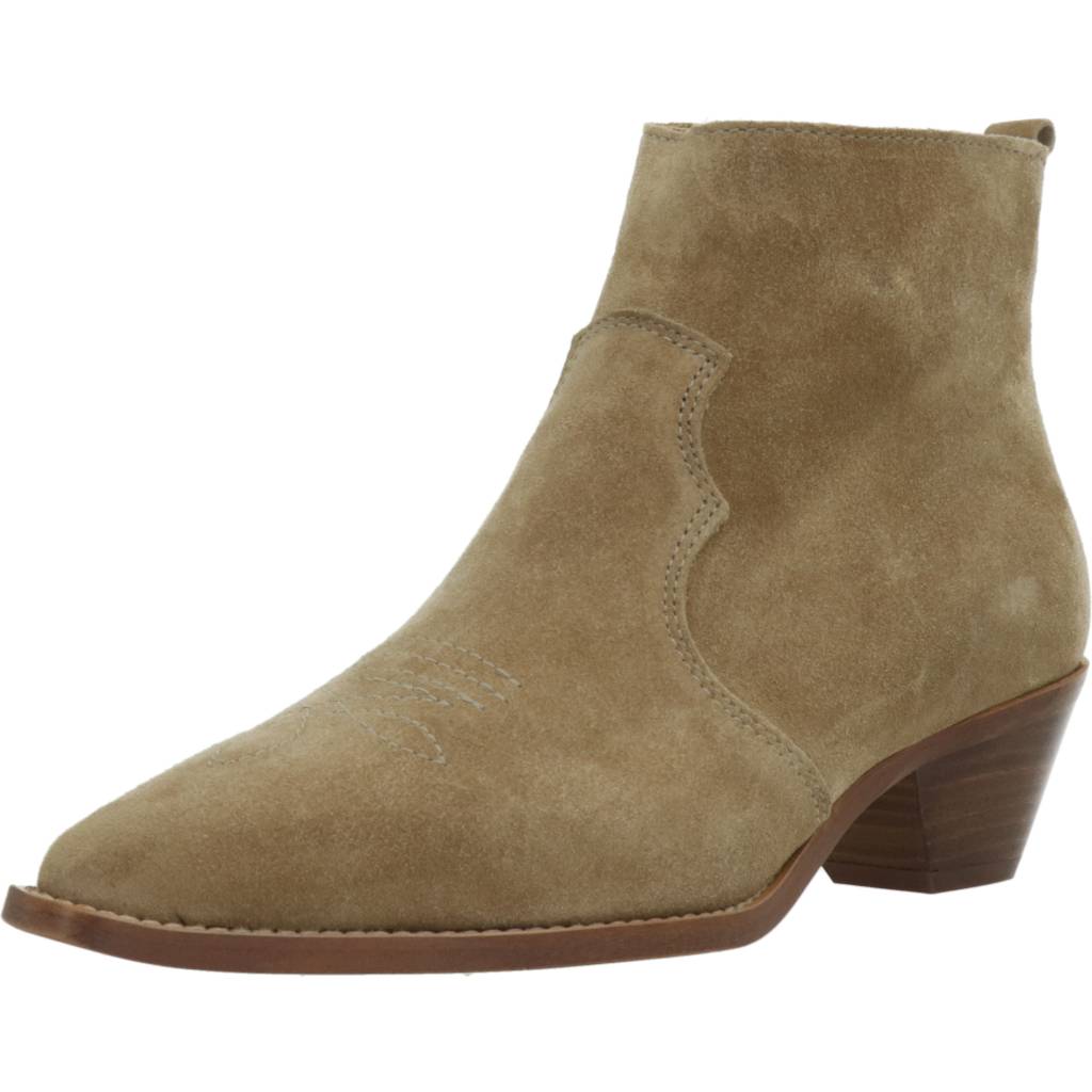 ALPE ALPEWOMAN TRENDY en color MARRON (1)