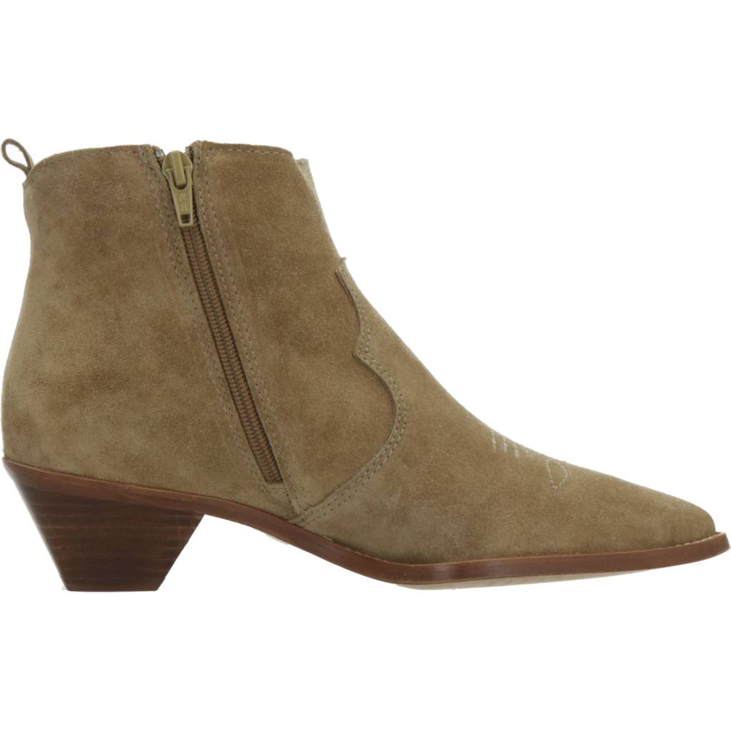 ALPE ALPEWOMAN TRENDY en color MARRON (4)