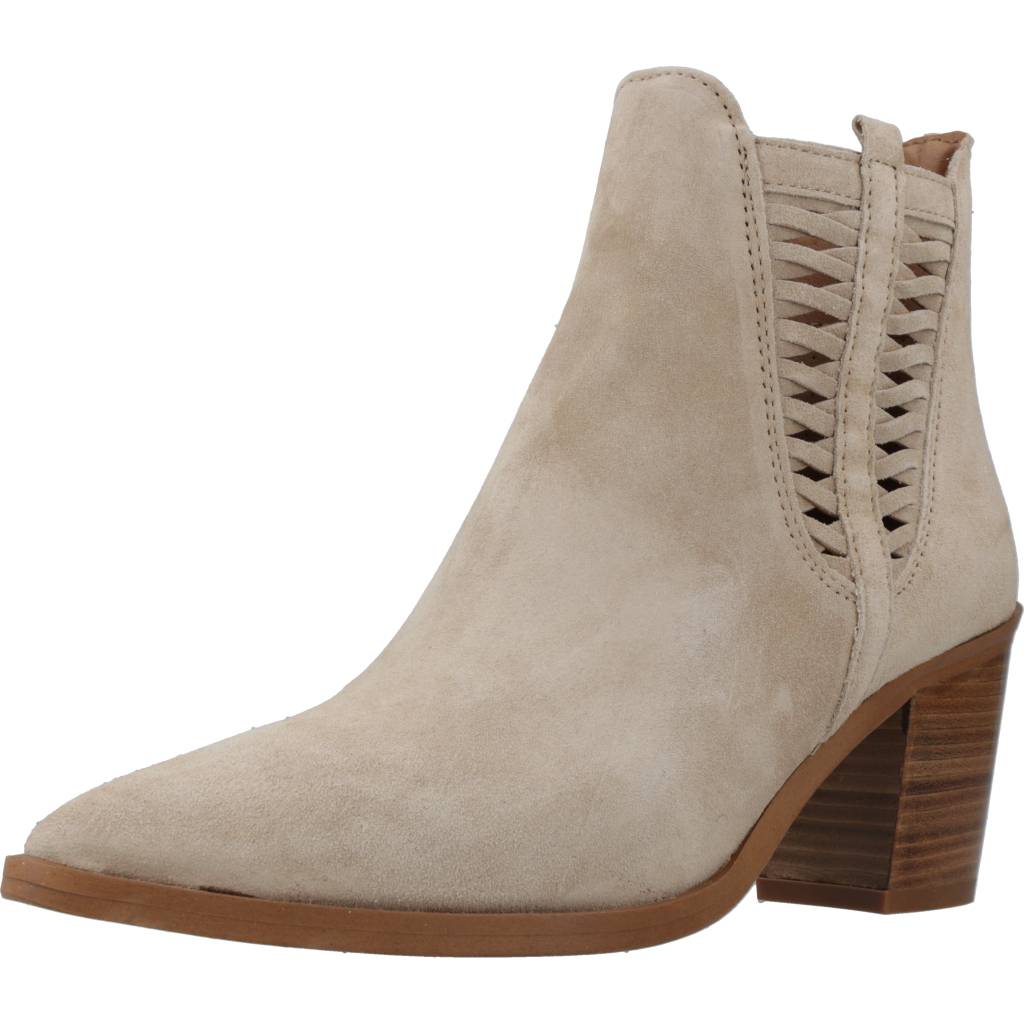 Botines Alpe online en Zacaris