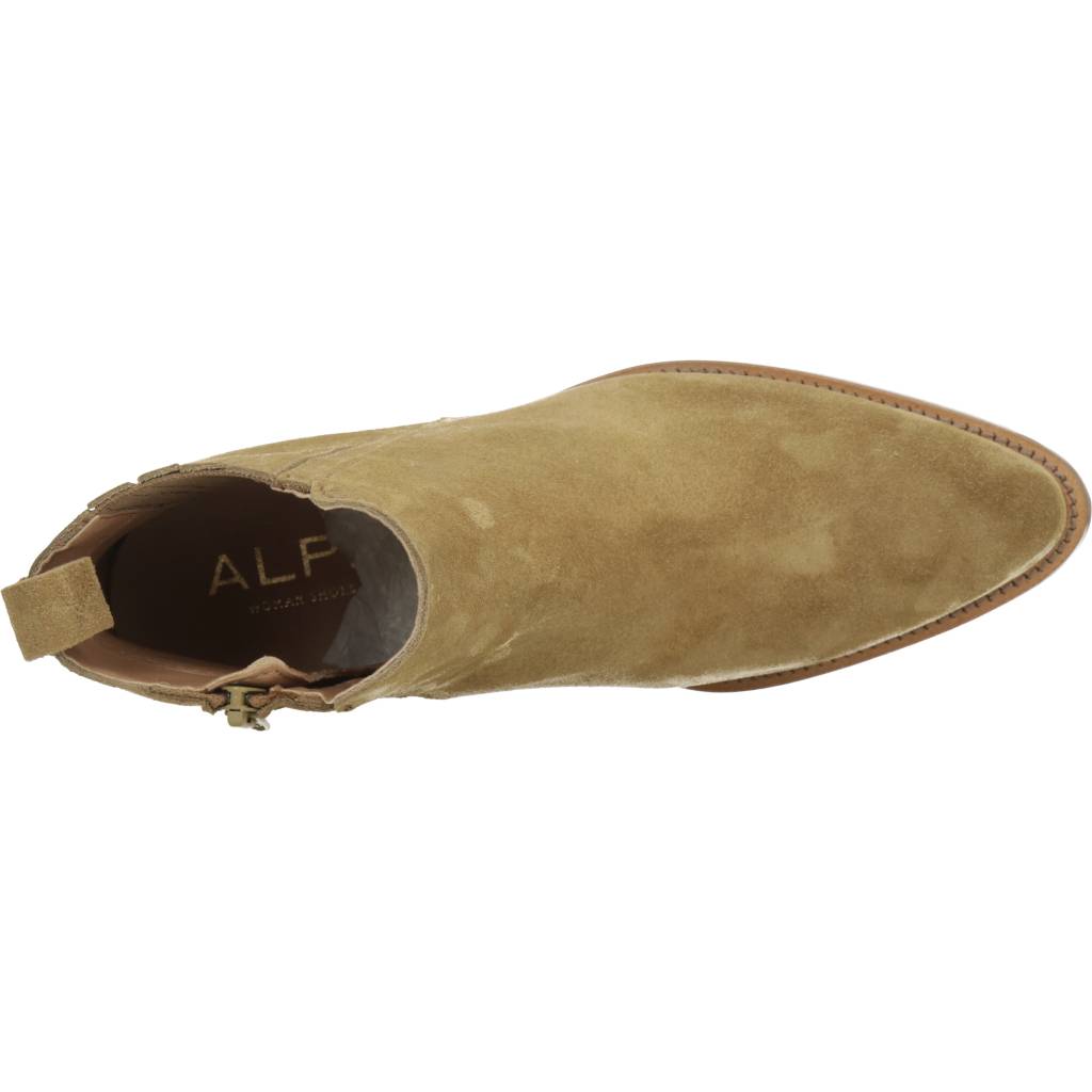 ALPE en color MARRON CLARO (7)