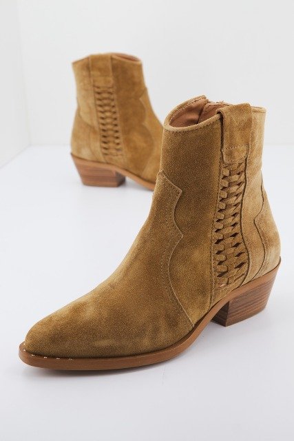 ALPE CLAIRE en color MARRON (1)