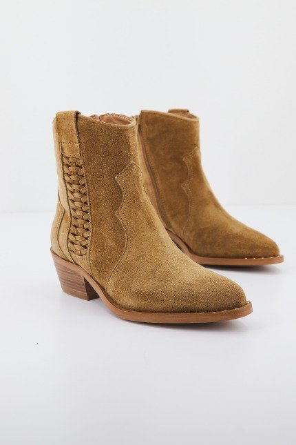 ALPE CLAIRE en color MARRON (2)