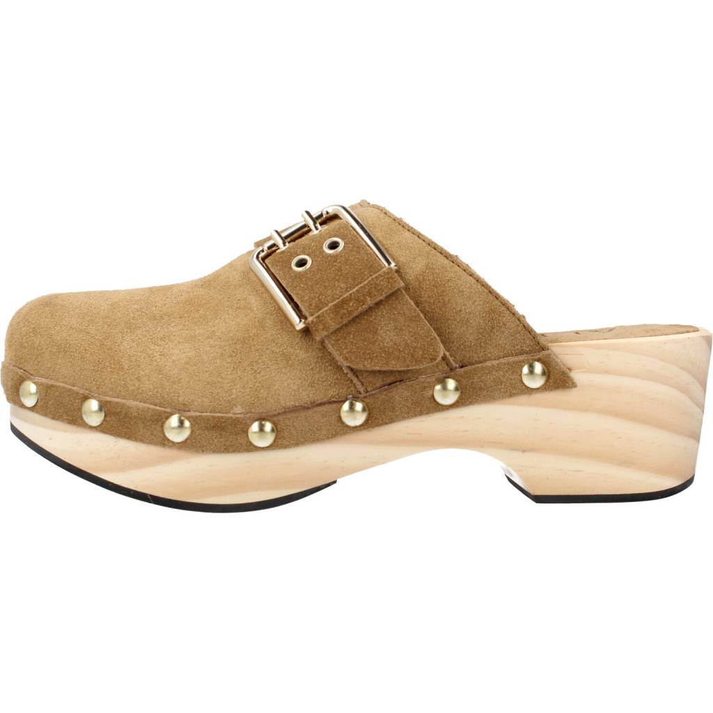 ALPE ARIZONA en color MARRON CLARO (2)