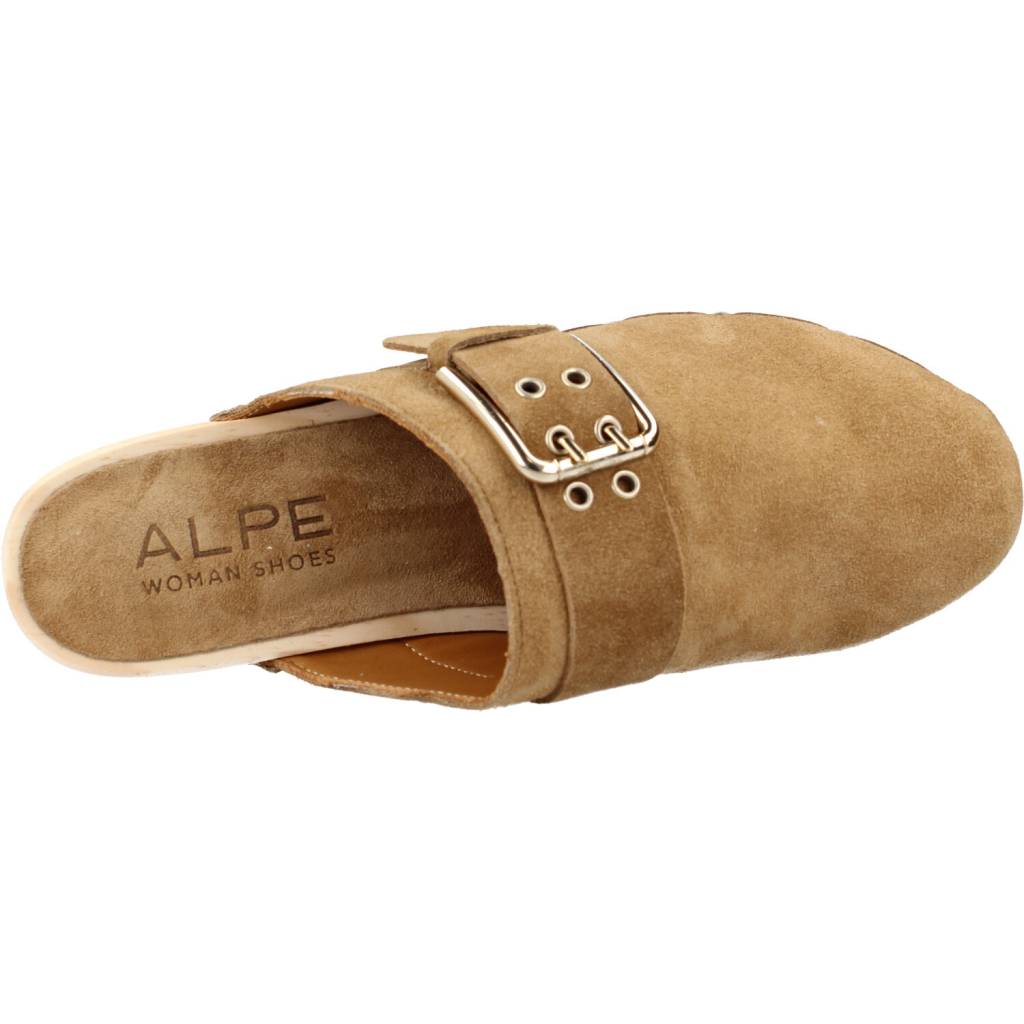 ALPE ARIZONA en color MARRON CLARO (7)