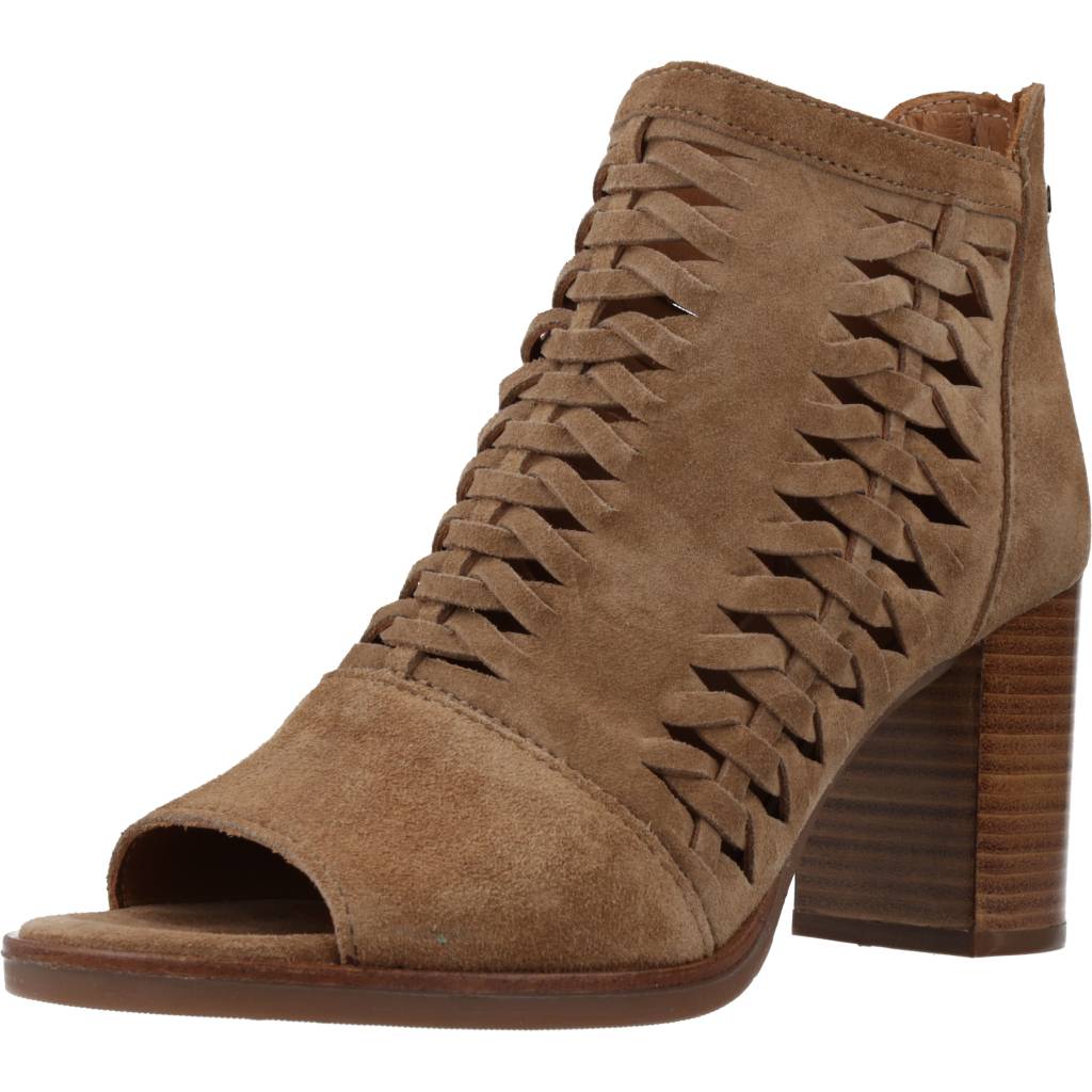 ALPE LISET en color MARRON (1)