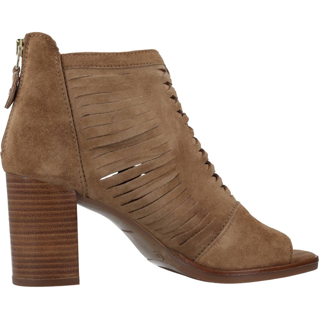 ALPE LISET en color MARRON (4)