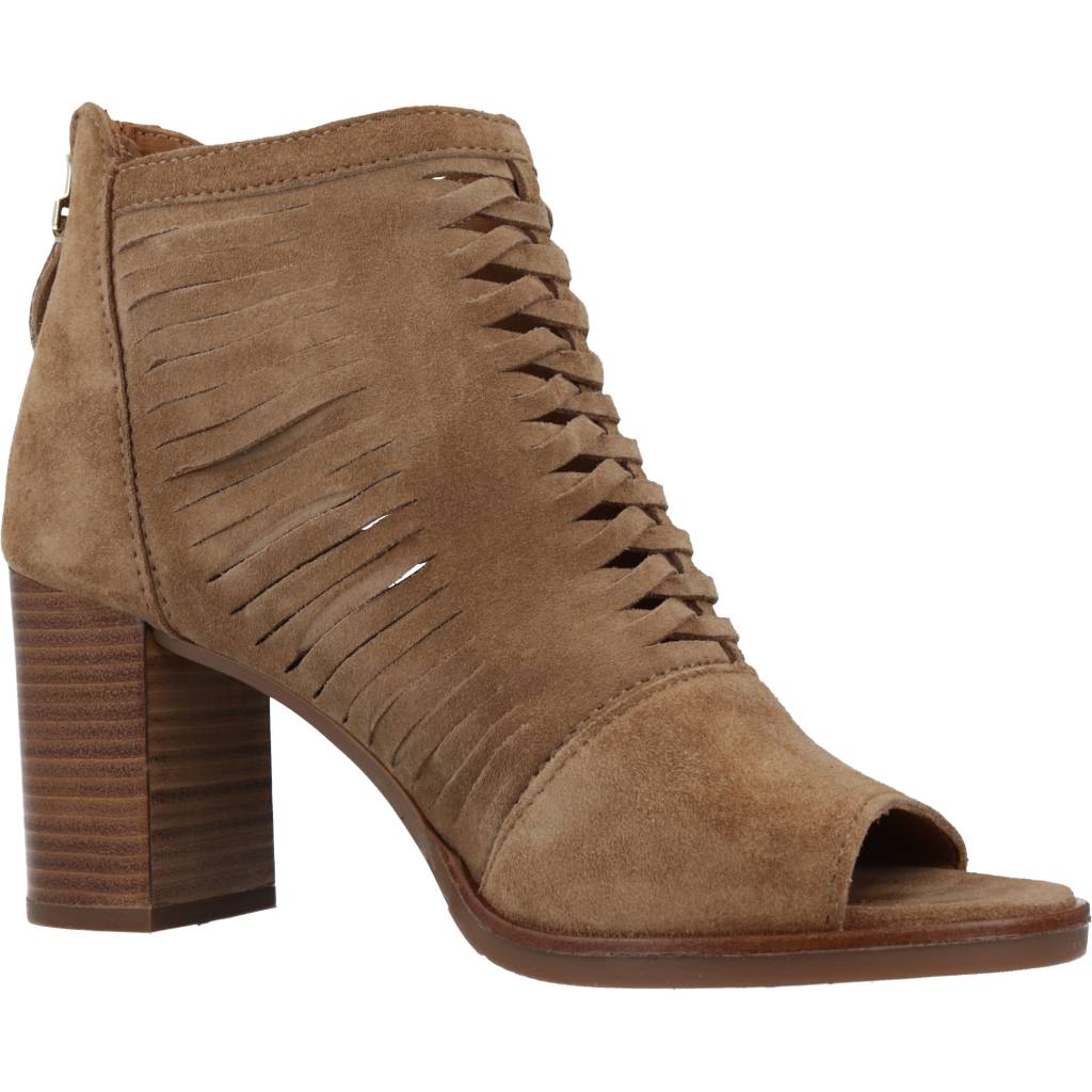 ALPE LISET en color MARRON (5)