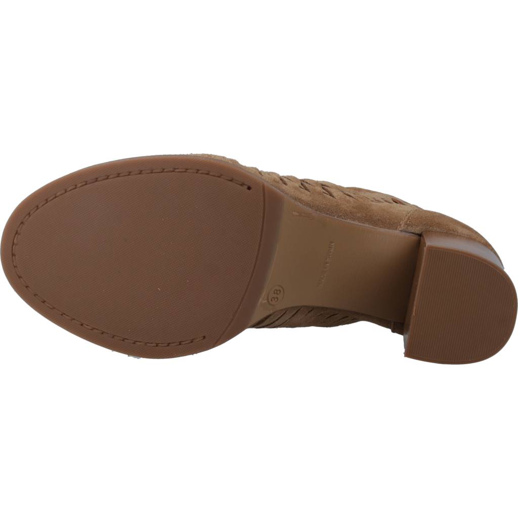 ALPE LISET en color MARRON (6)