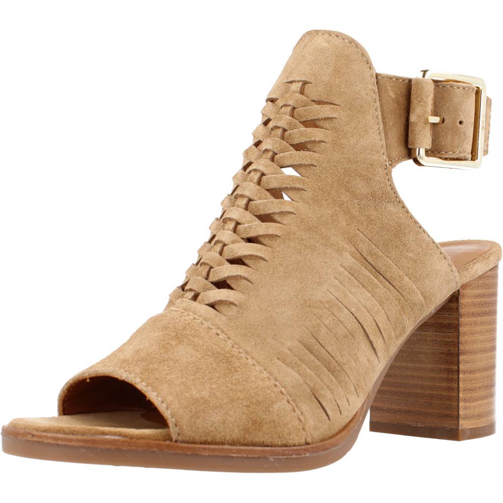ALPE LISET en color MARRON (1)