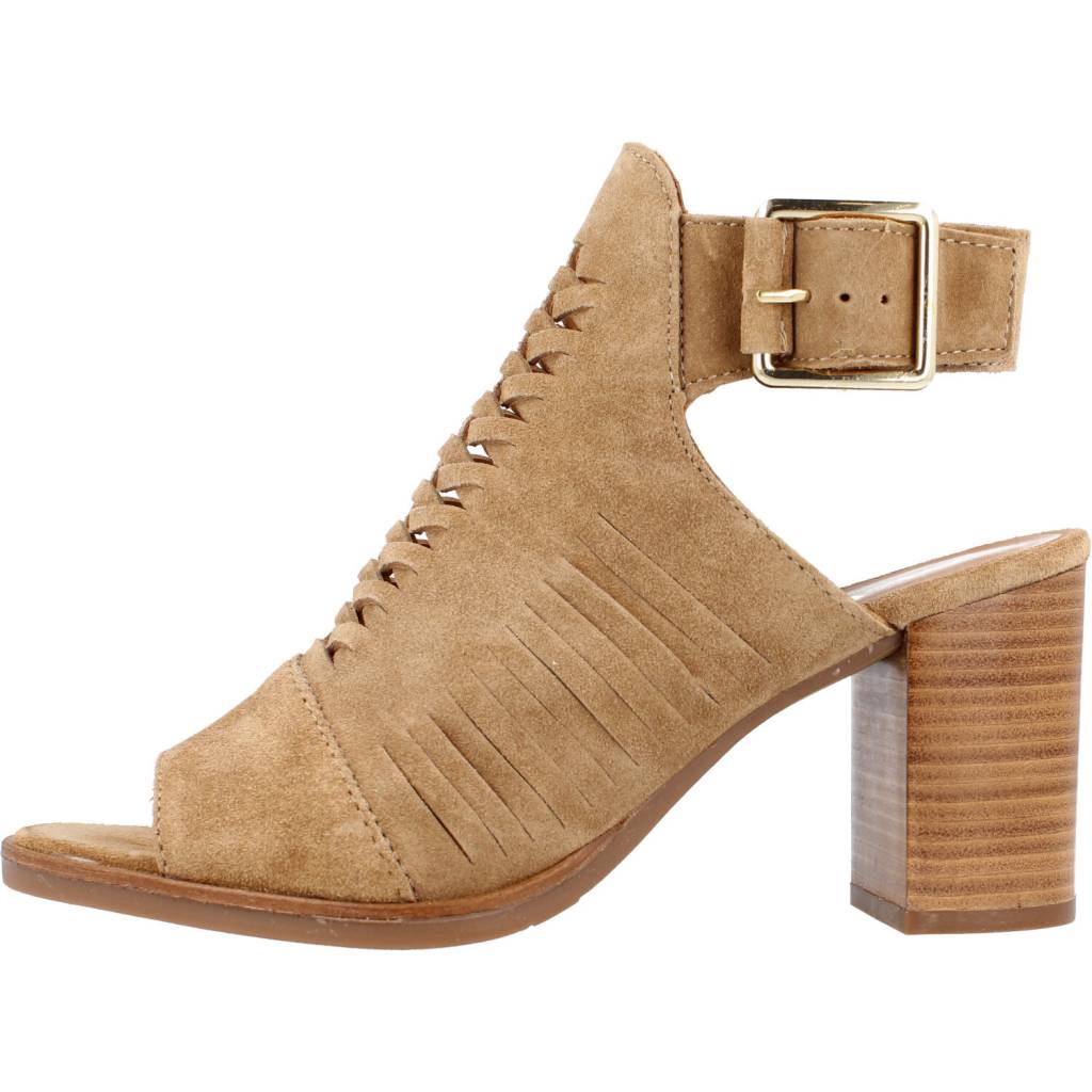 ALPE LISET en color MARRON (2)