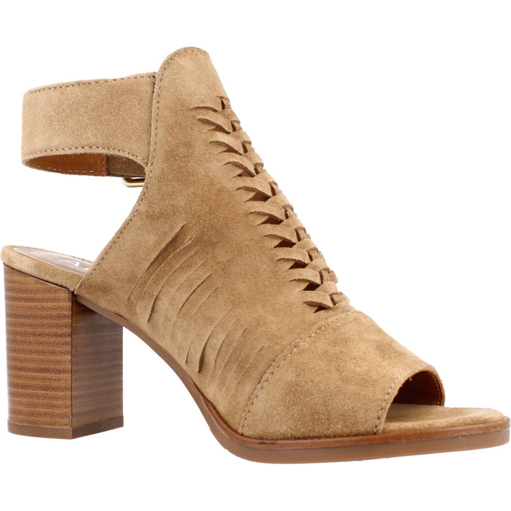 ALPE LISET en color MARRON (5)