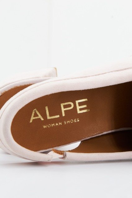 ALPE VOGUE en color ROSA (4)