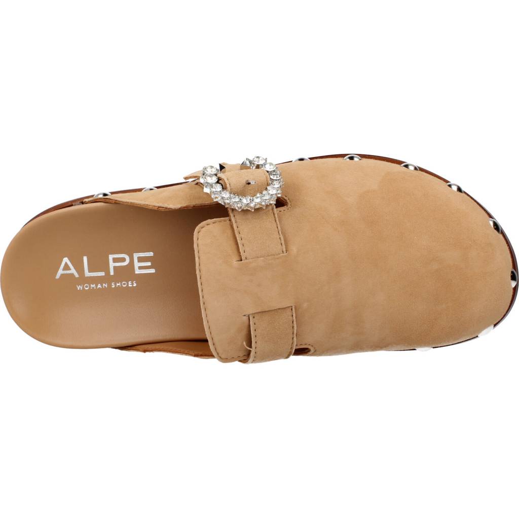 ALPE ALIVE en color MARRON (7)