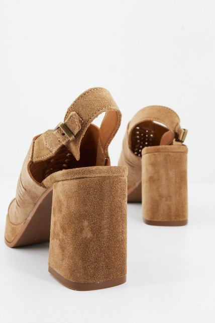 ALPE CHIARA en color MARRON CLARO (3)