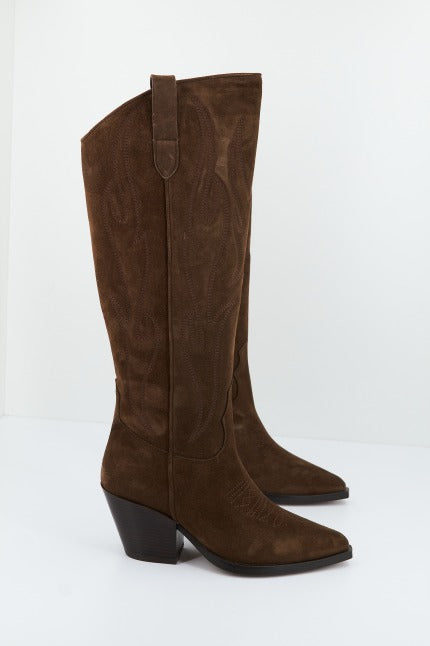 ALPE VERMONT en color MARRON (2)