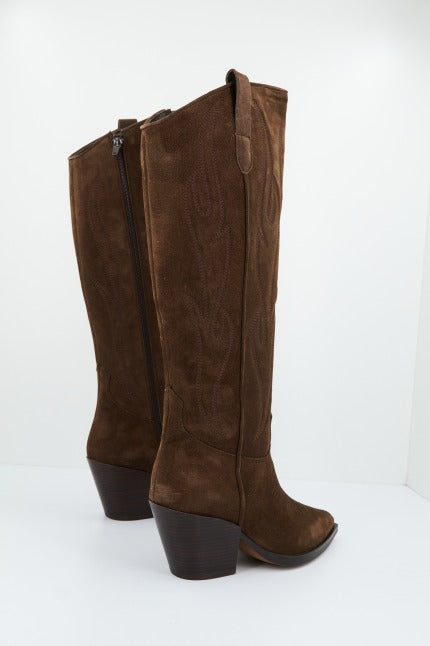 ALPE VERMONT en color MARRON (3)