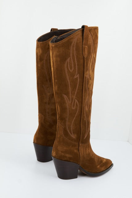 ALPE VERMONT en color MARRON (2)