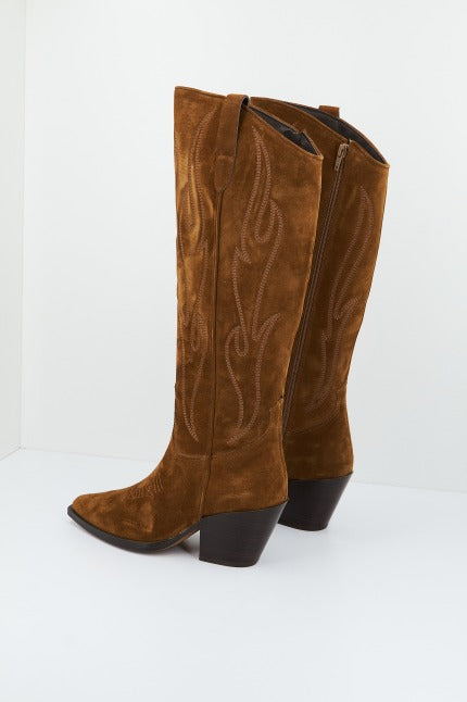 ALPE VERMONT en color MARRON (3)