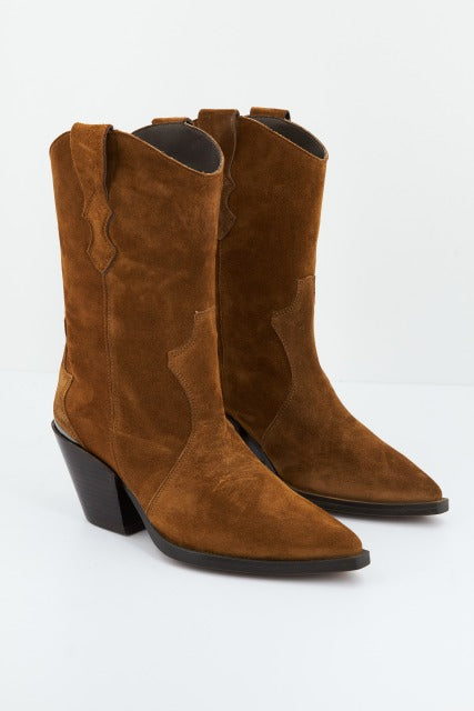 ALPE VERMONT en color MARRON (1)