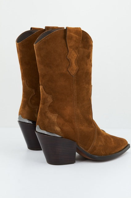 ALPE VERMONT en color MARRON (2)