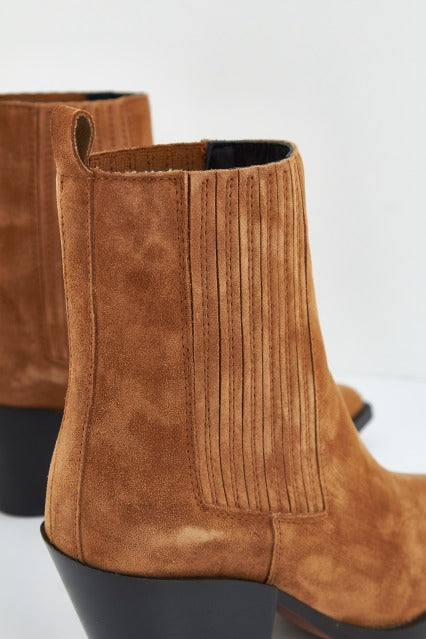 ALPE VERMONT en color MARRON CLARO (4)