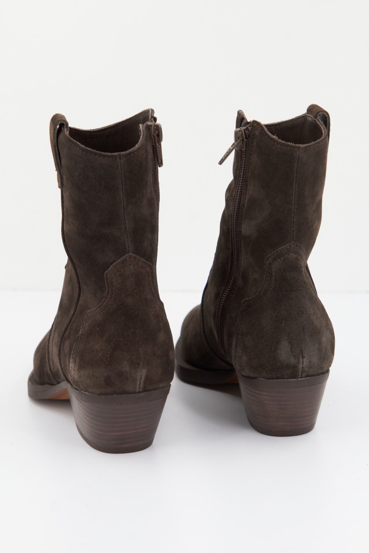 ALPE WESTERN en color MARRON (3)