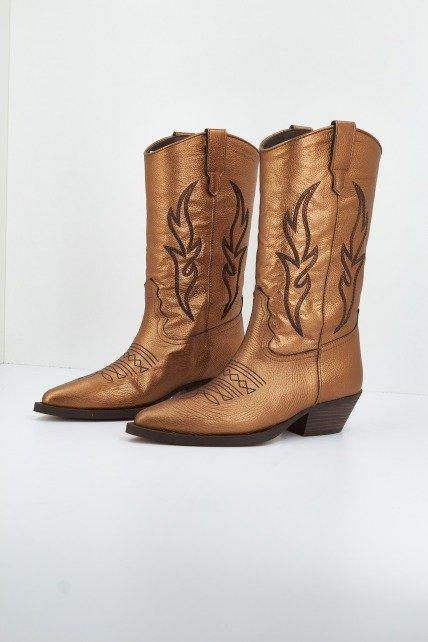 ALPE WESTERN en color BRONCE (2)